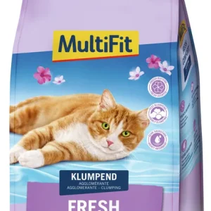 MultiFit fresh comfort 20 l Preisreduziert